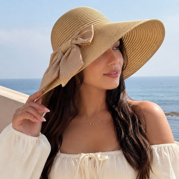 Bella Hat