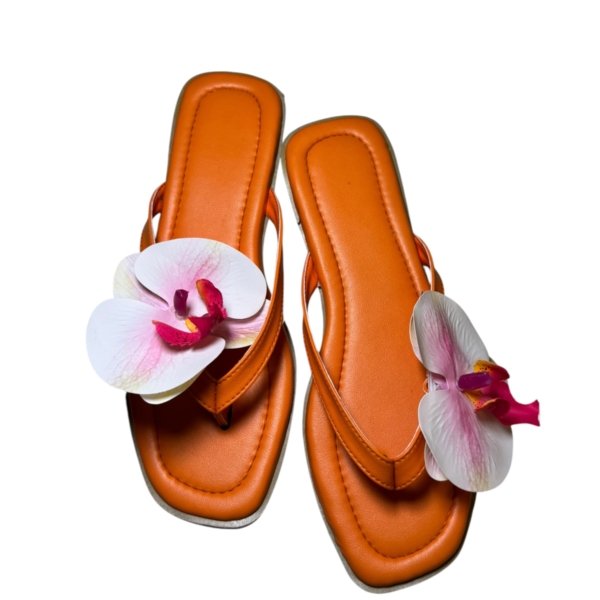Zanouba Flower