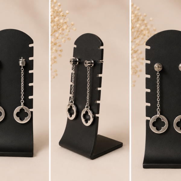 Luna Earrings