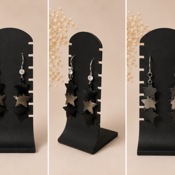 Star Earrings