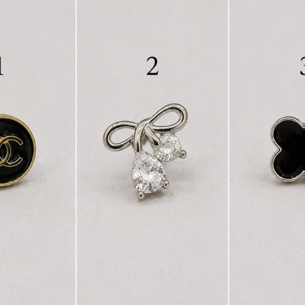 Luxe Earrings