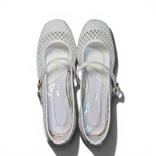 Honeycomb Ballerina