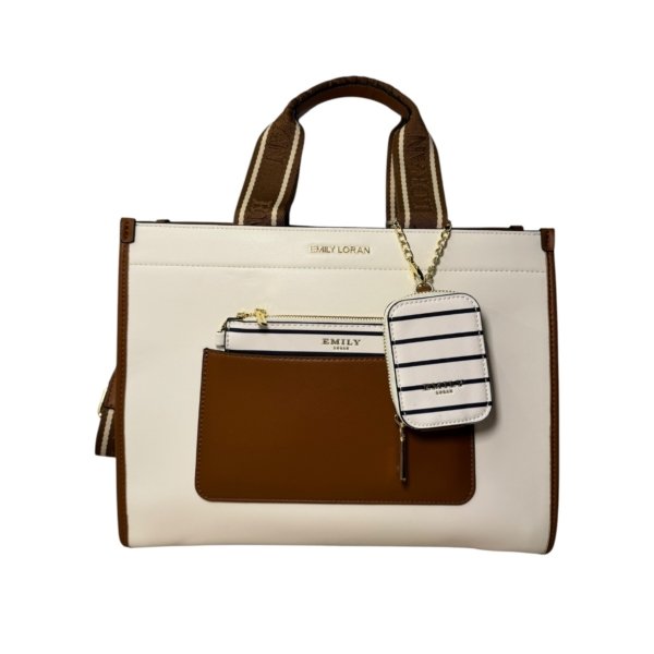 Emily Tote
