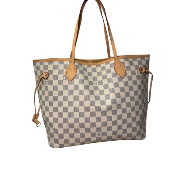 LV Damier