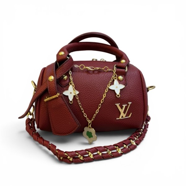 Lv bloom