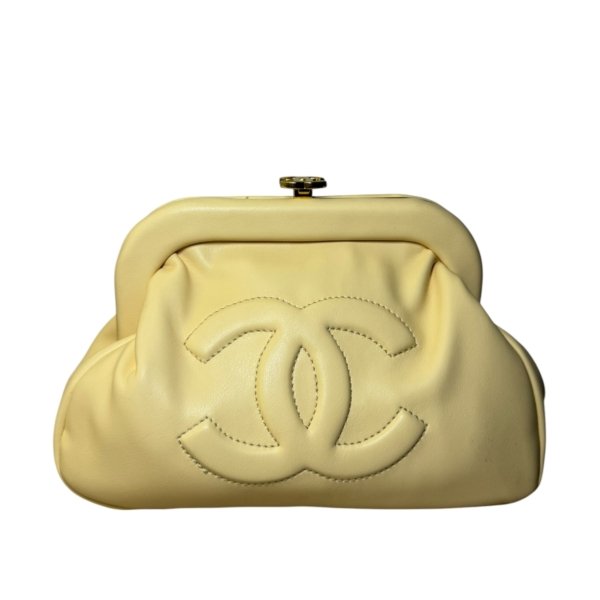 Chanel Clutch