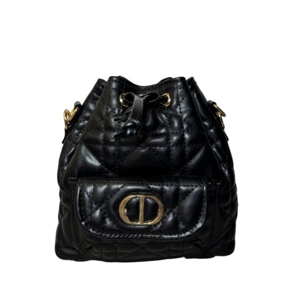 Pockety Bag