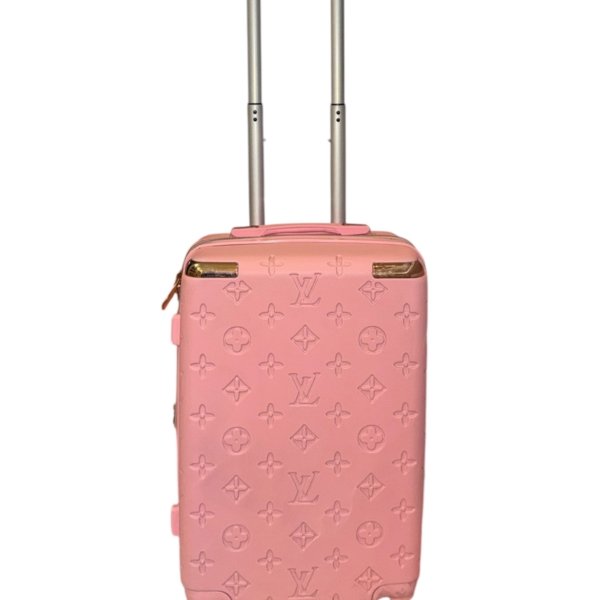 Louis Monogram Travel Set