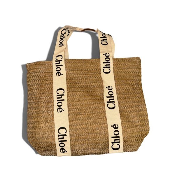 Chloe tote