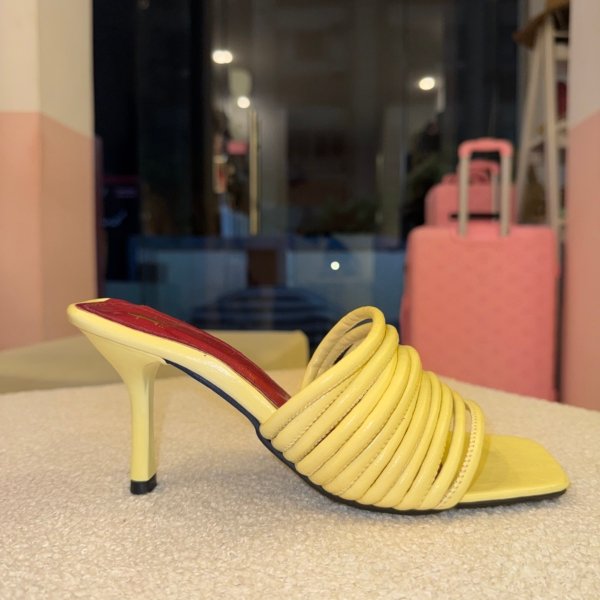 Ripple Slipper