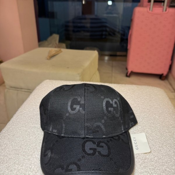 Gucci Cap