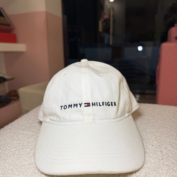 Tommy Cap