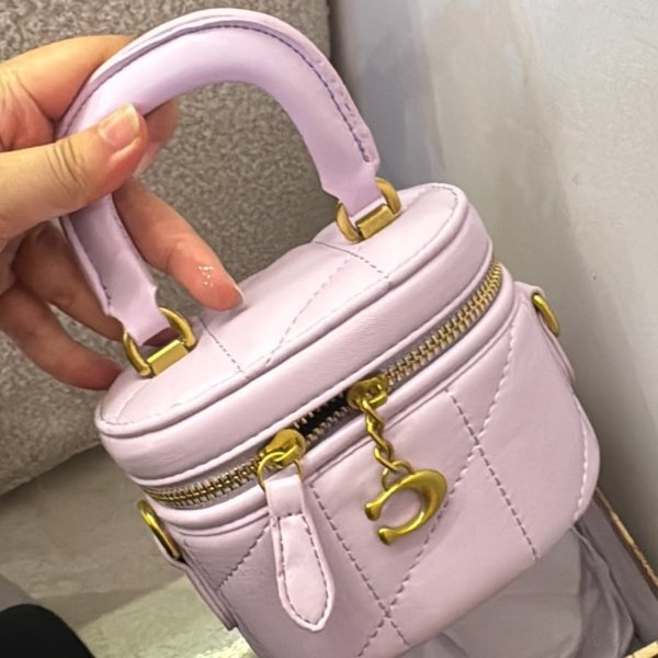 Mini coach